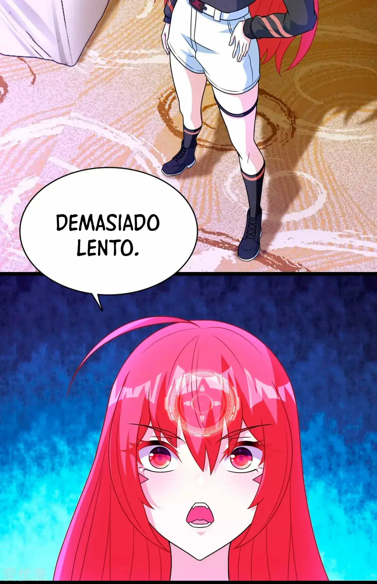 Capitulo 281 page 29
