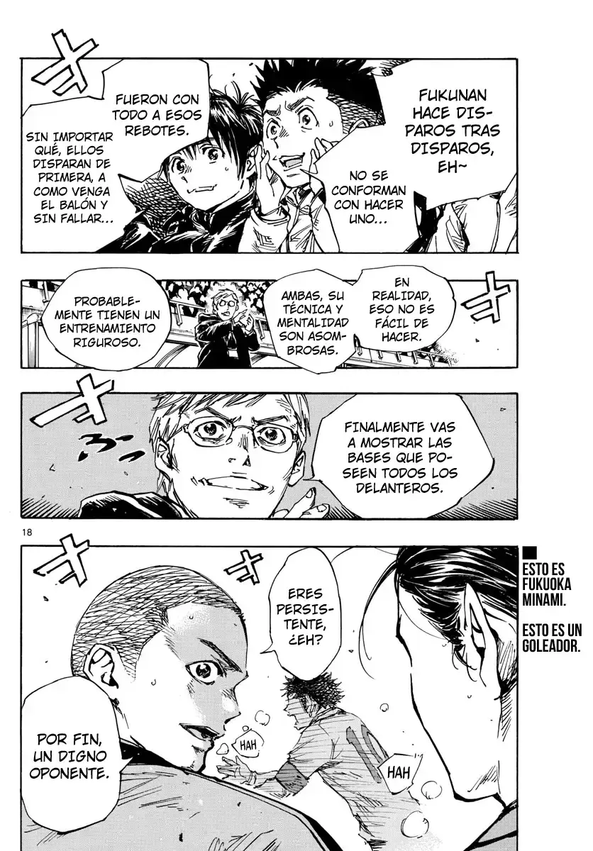 Capitulo 458 page 16