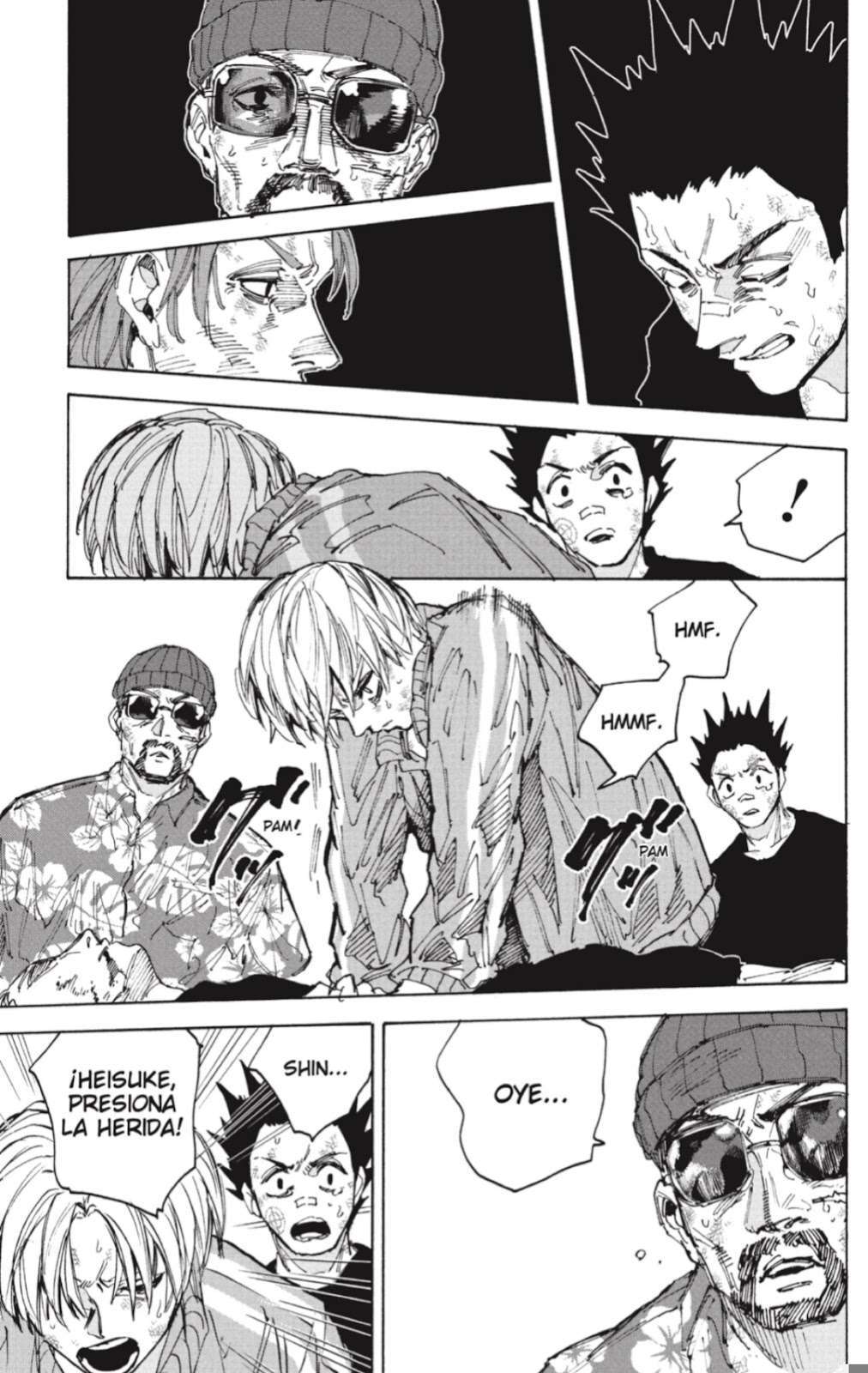 Capitulo 220 page 13