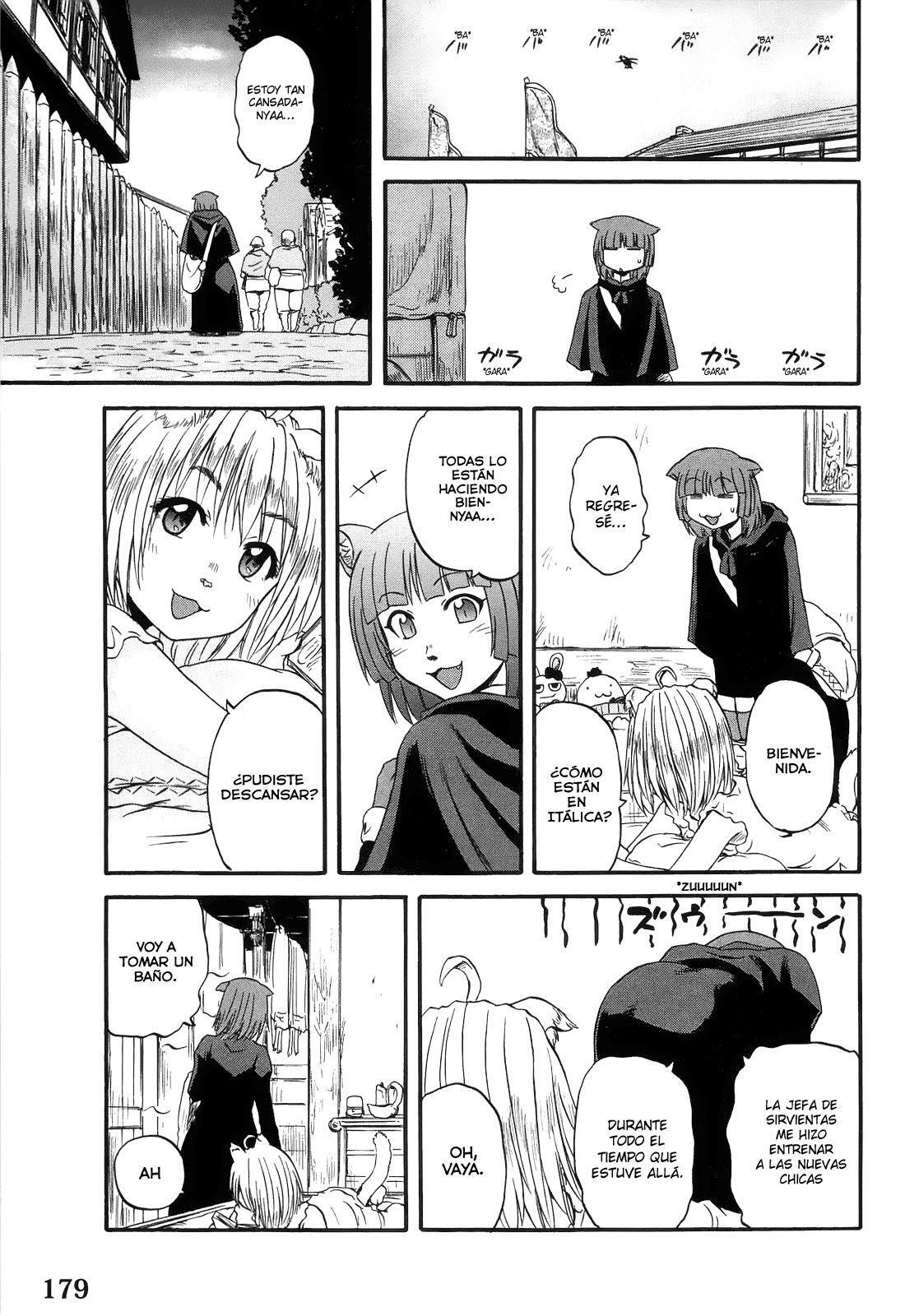 Capitulo 57.50 page 14