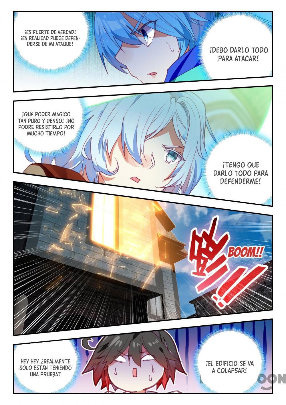 Capitulo 90.50 page 13