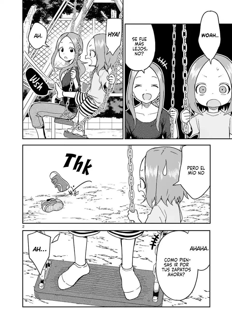 Capitulo 281 page 3