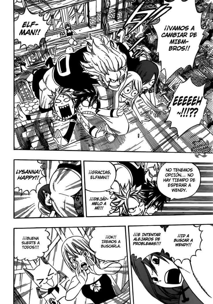 Capitulo 266 page 11
