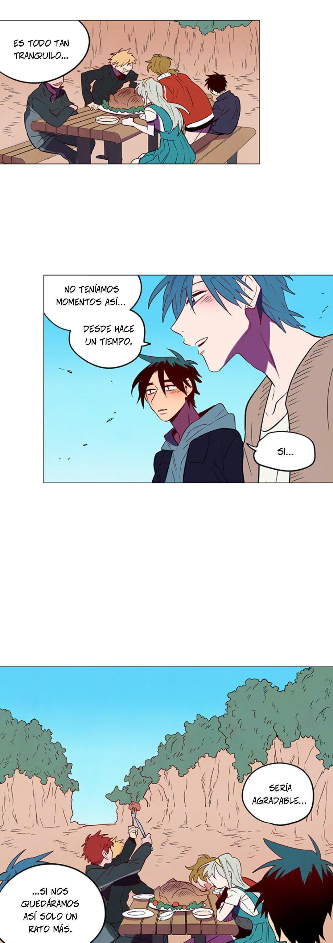Capitulo 67 page 21