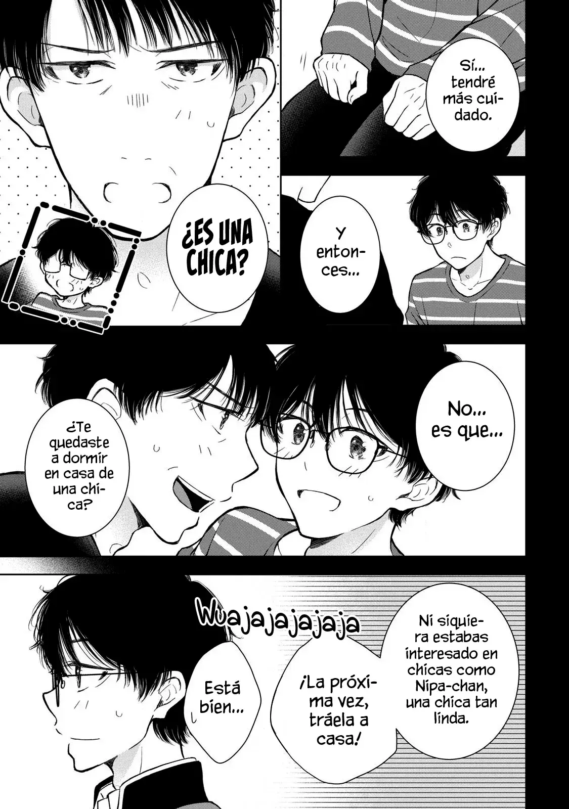 Capitulo 51 page 6