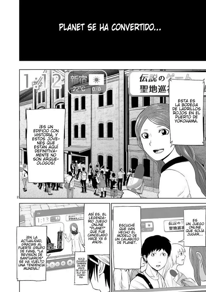 Capitulo 52 page 3