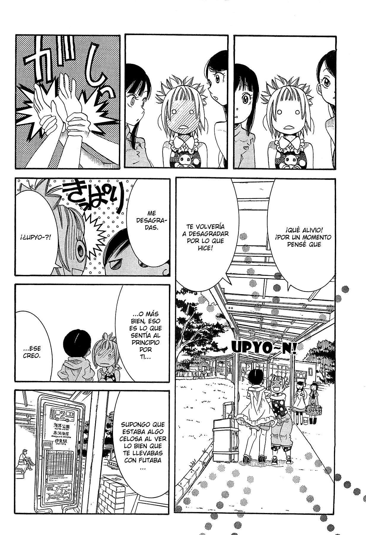 Capitulo 24 page 30