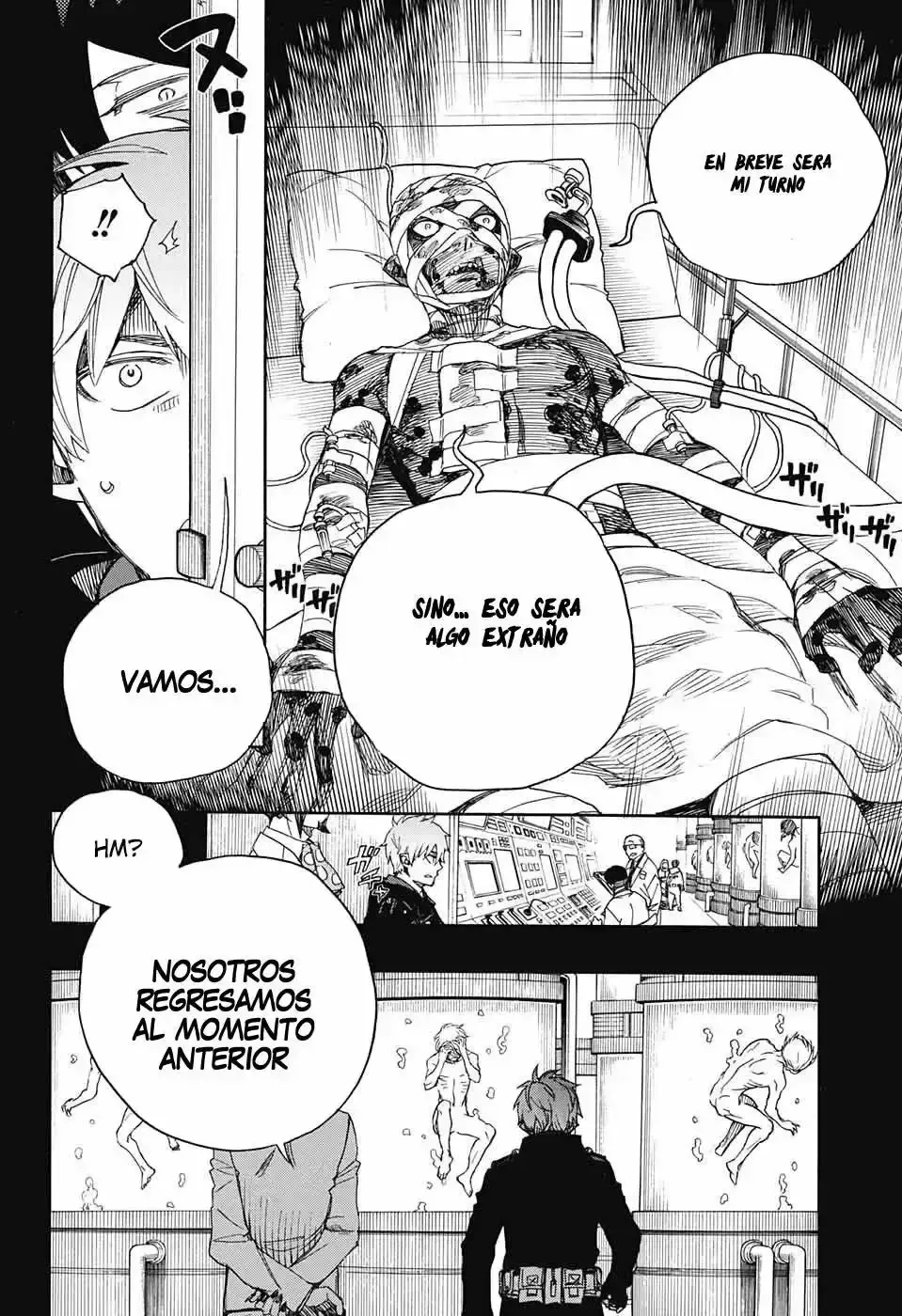 Capitulo 104 page 13