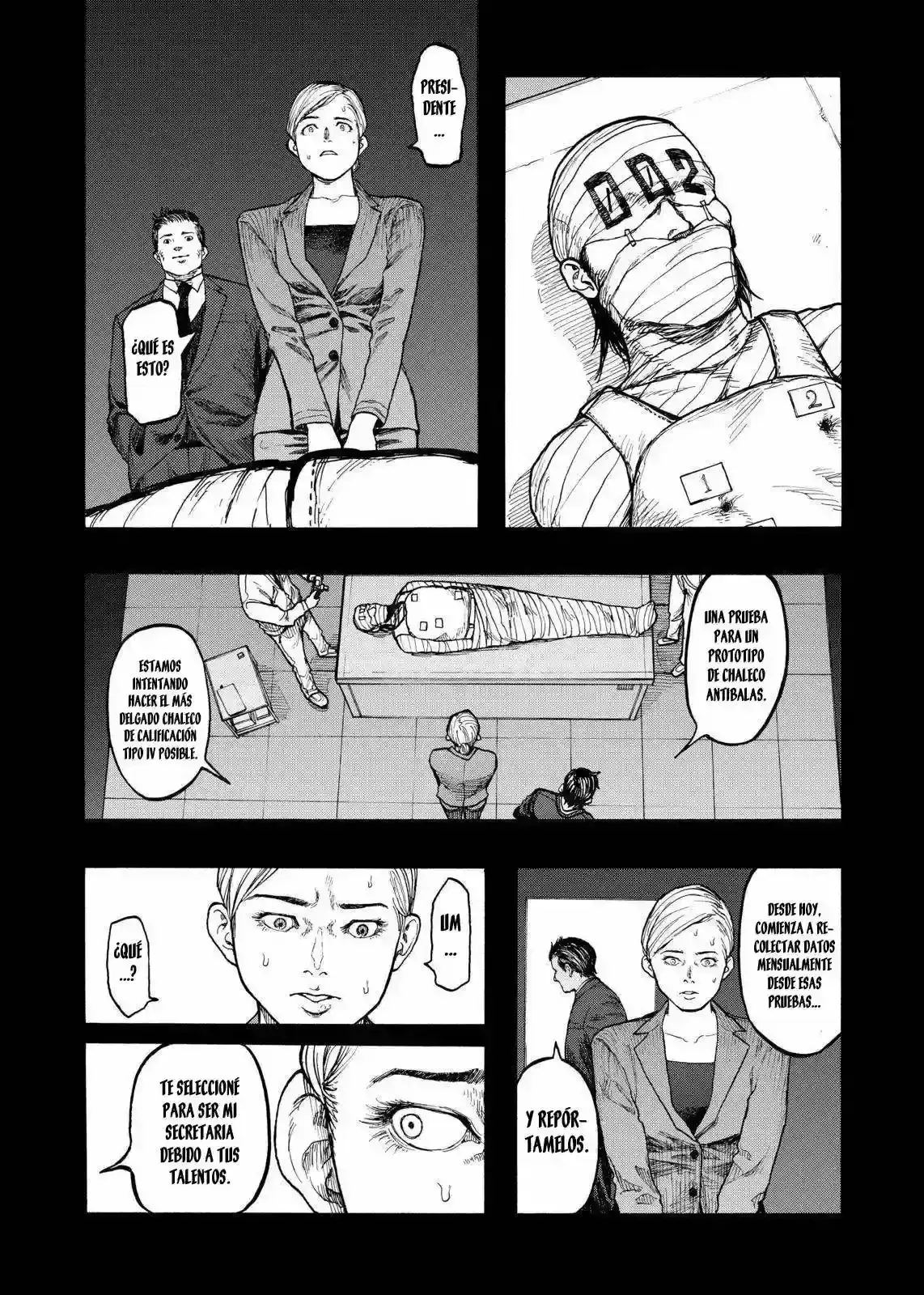 Capitulo 34 page 11