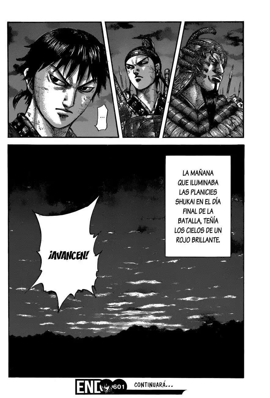 Capitulo 601 page 23