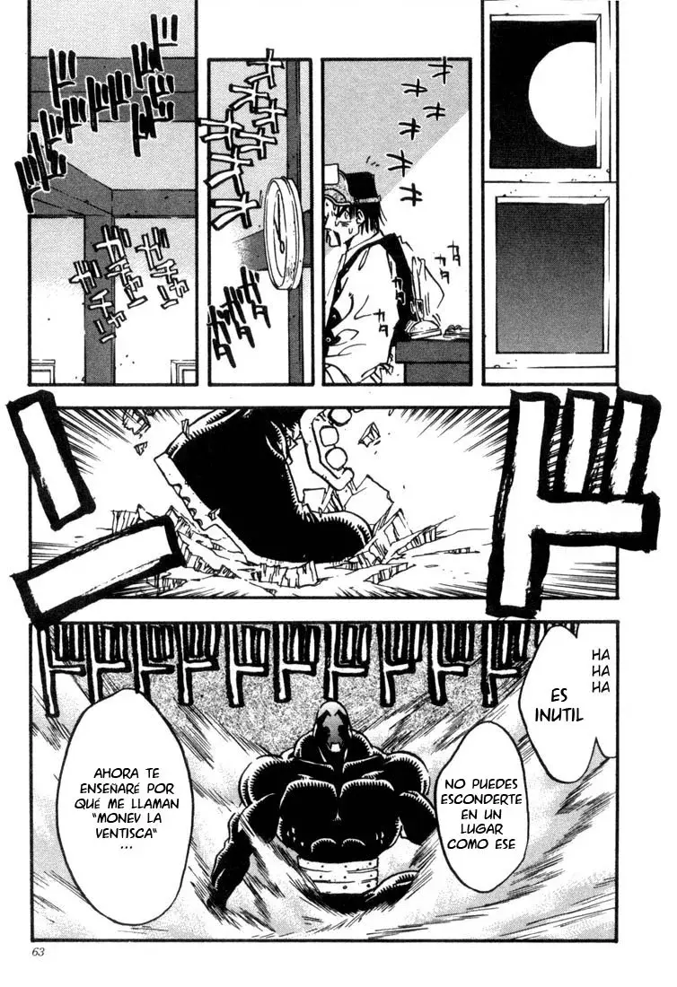 Capitulo 15 page 20