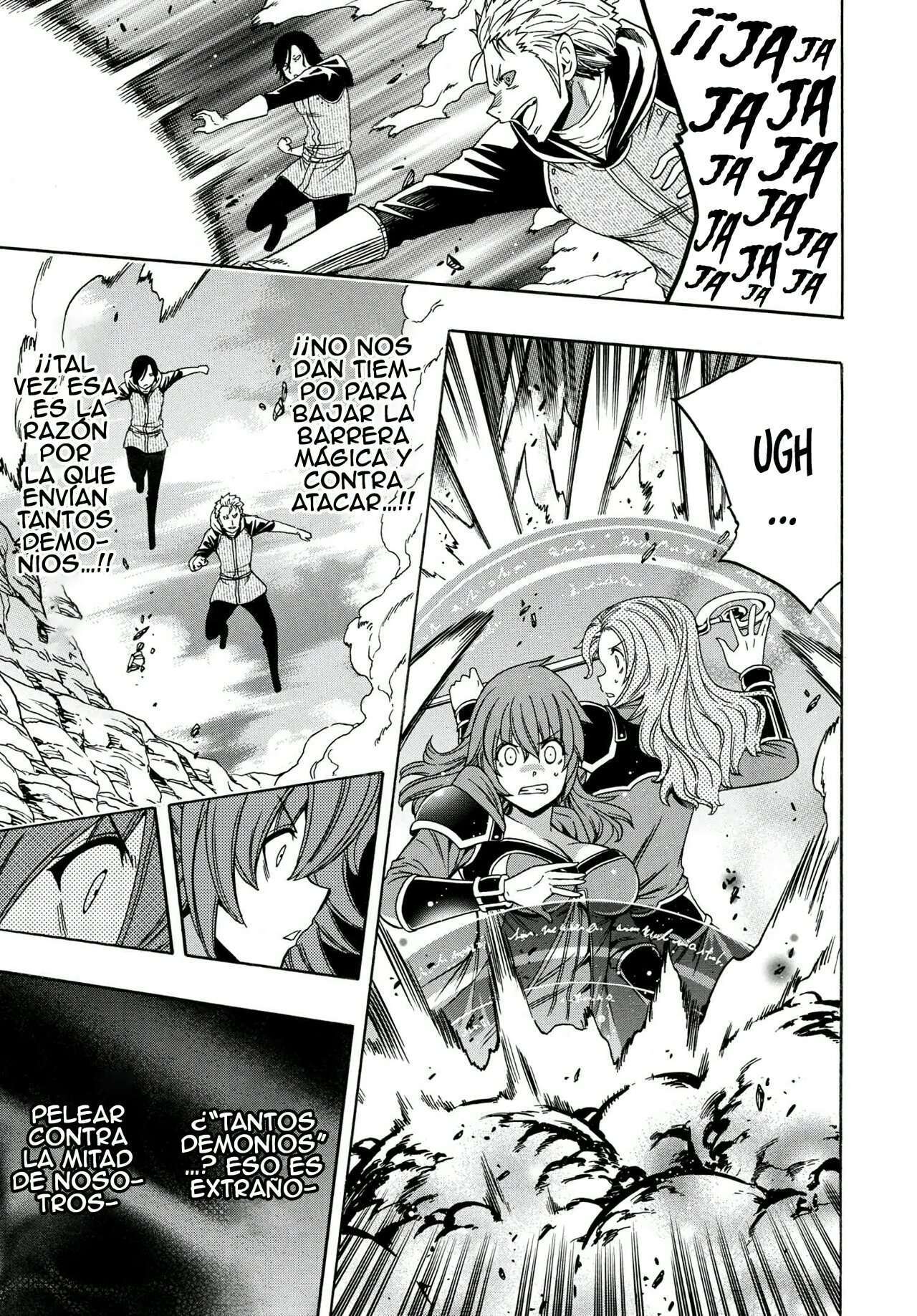 Capitulo 61 page 40