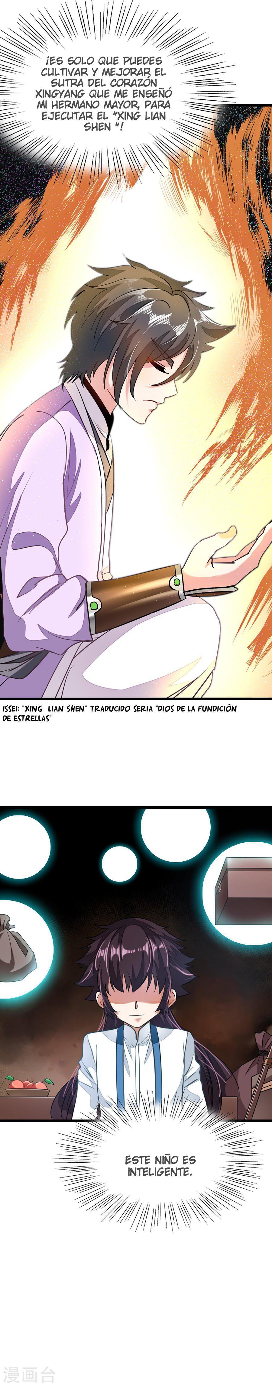 Capitulo 82 page 15