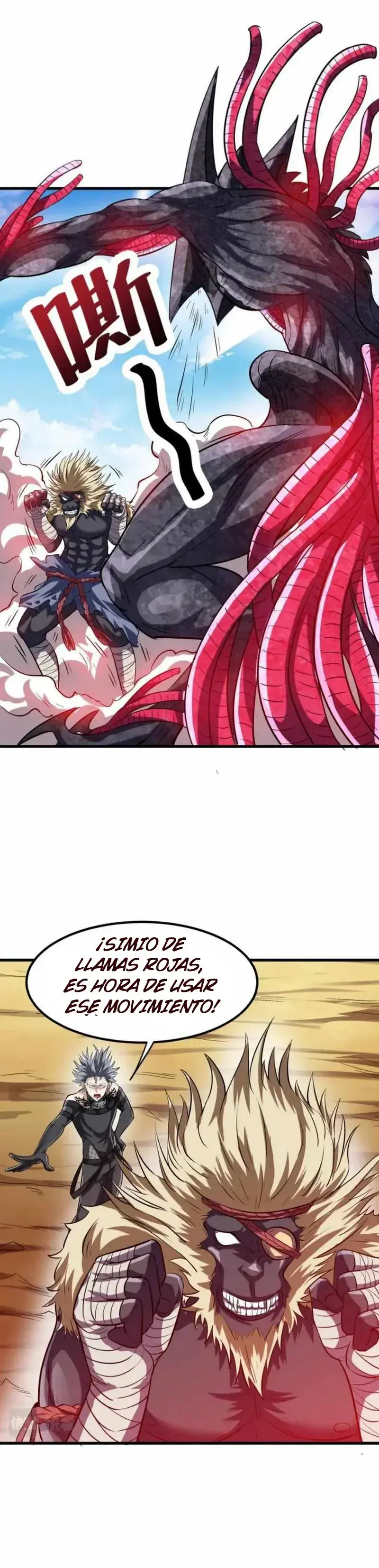 Capitulo 31 page 16