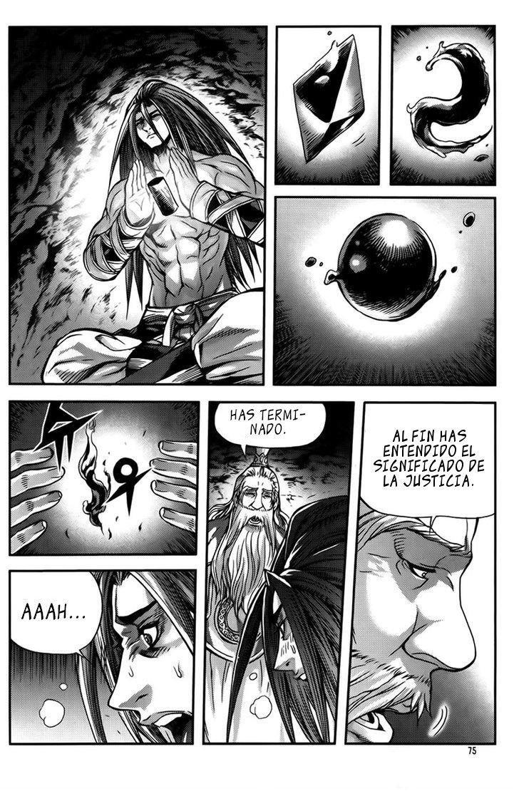 Capitulo 250 page 10