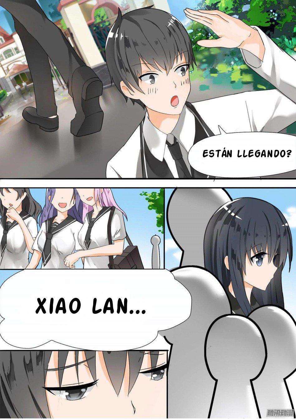 Capitulo 22 page 6