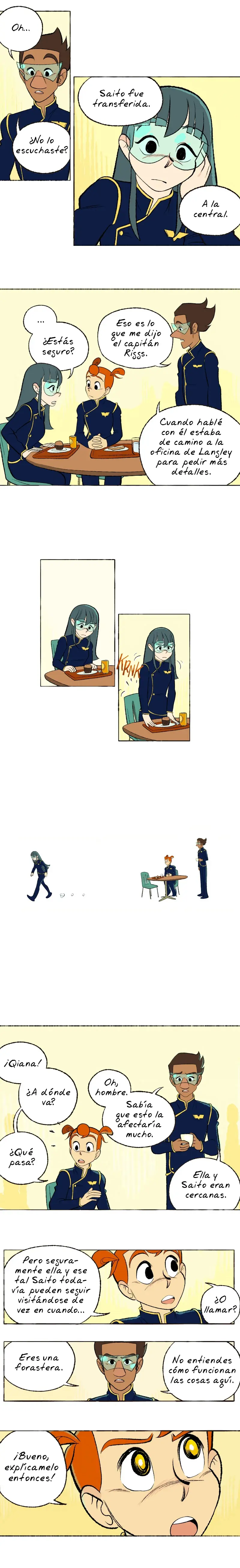 Capitulo 201 page 6