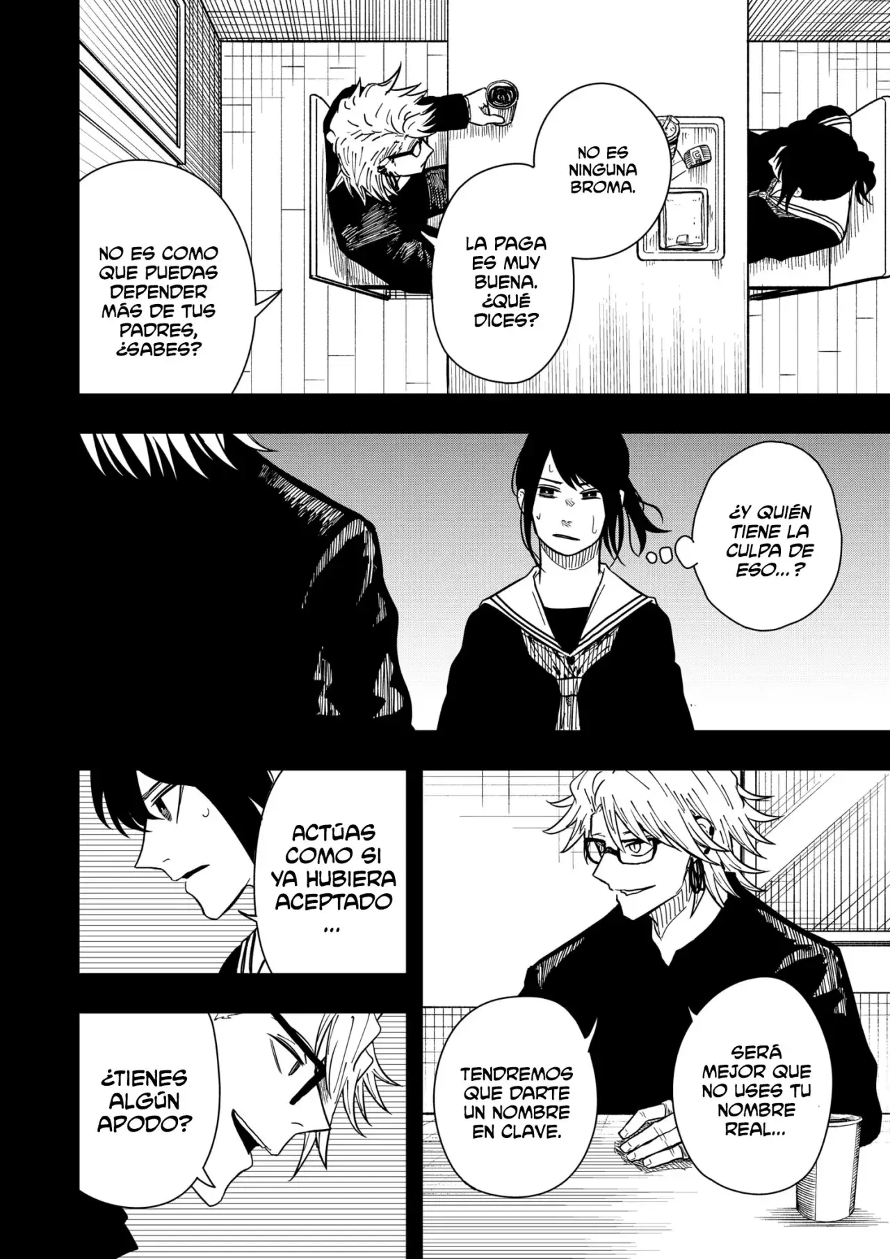 Capitulo 33 page 9