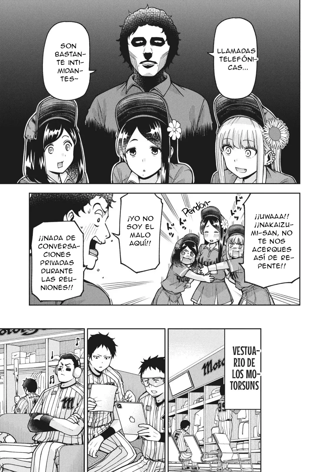 Capitulo 28 page 4
