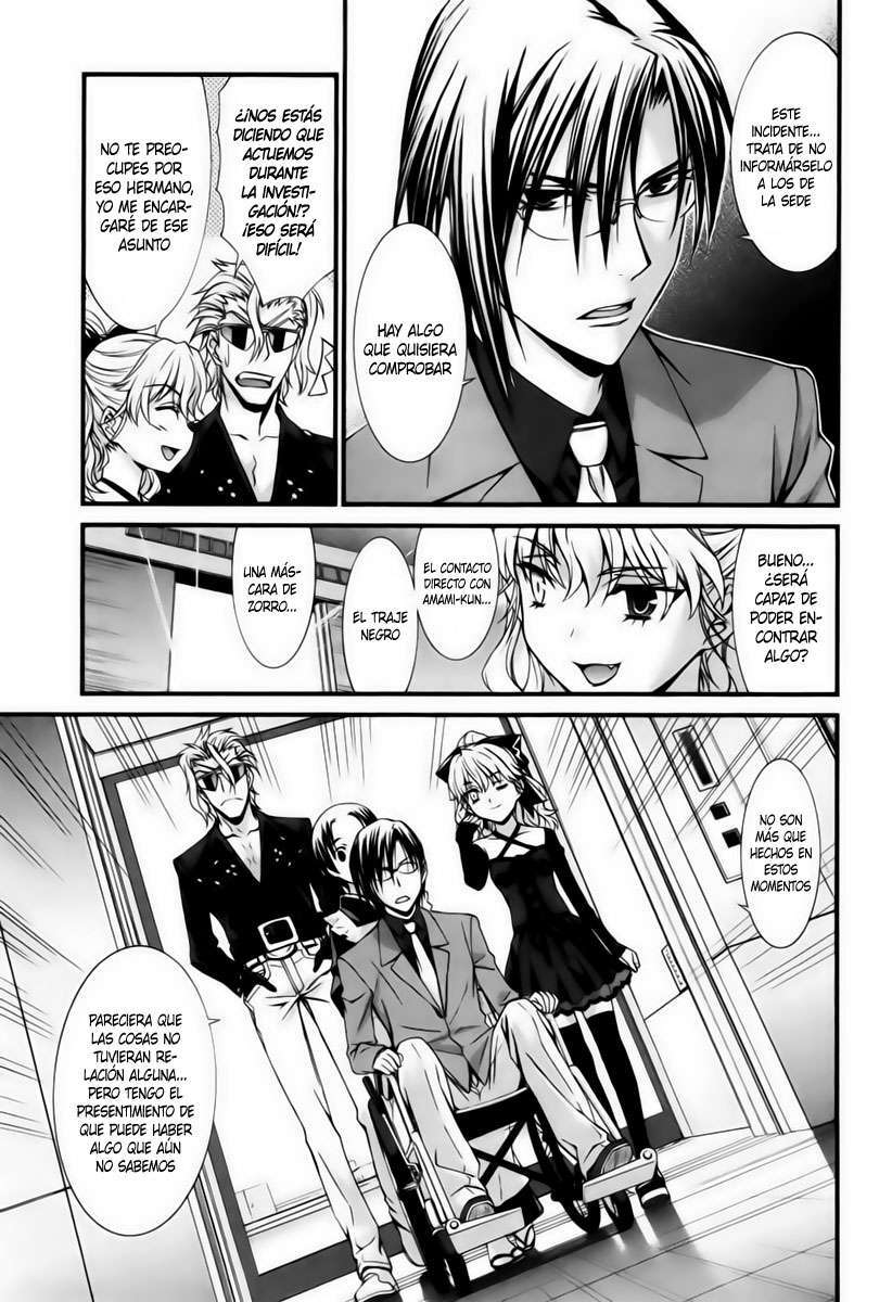 Capitulo 33 page 19