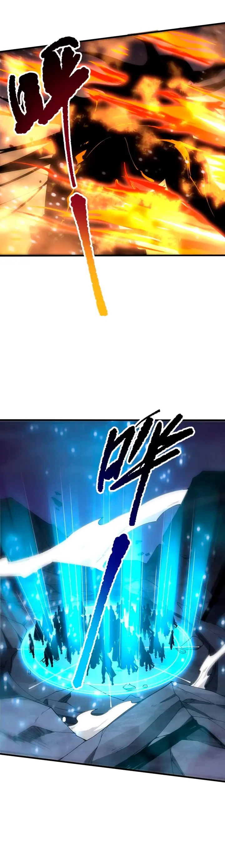 Capitulo 78 page 21