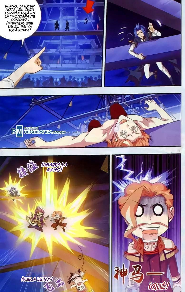 Capitulo 36 page 22
