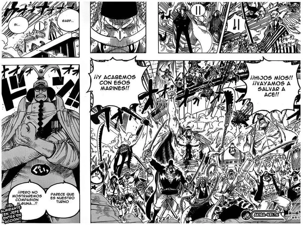 Capitulo 566 page 14
