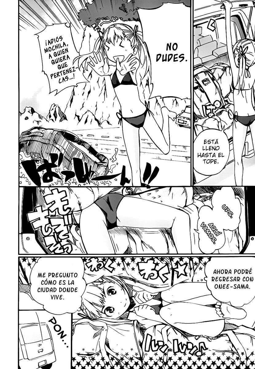 Capitulo 31 page 6