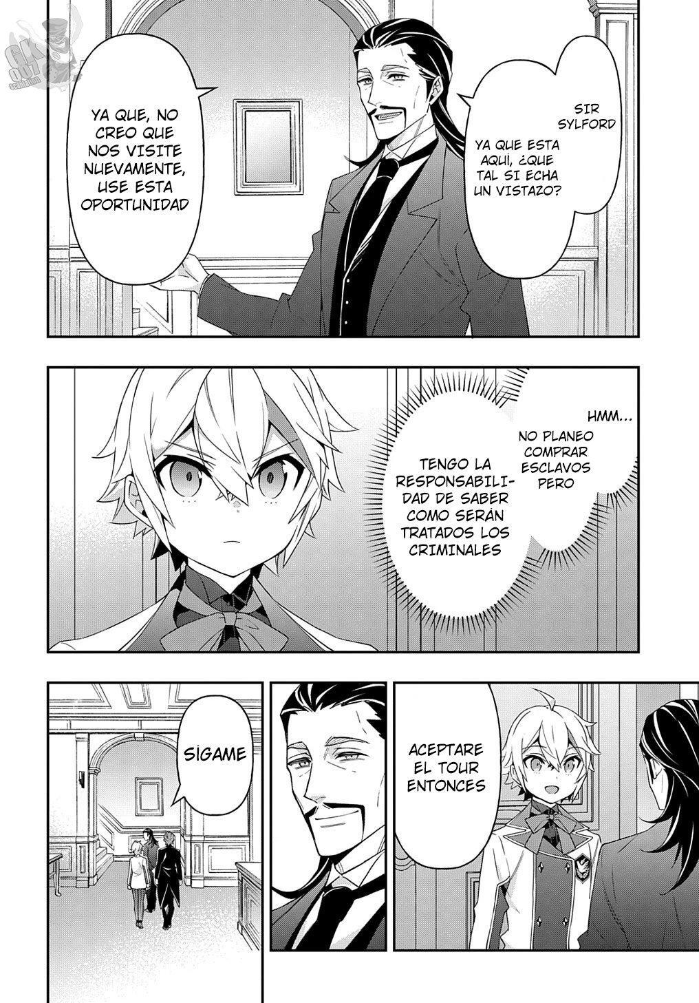 Capitulo 39 page 21