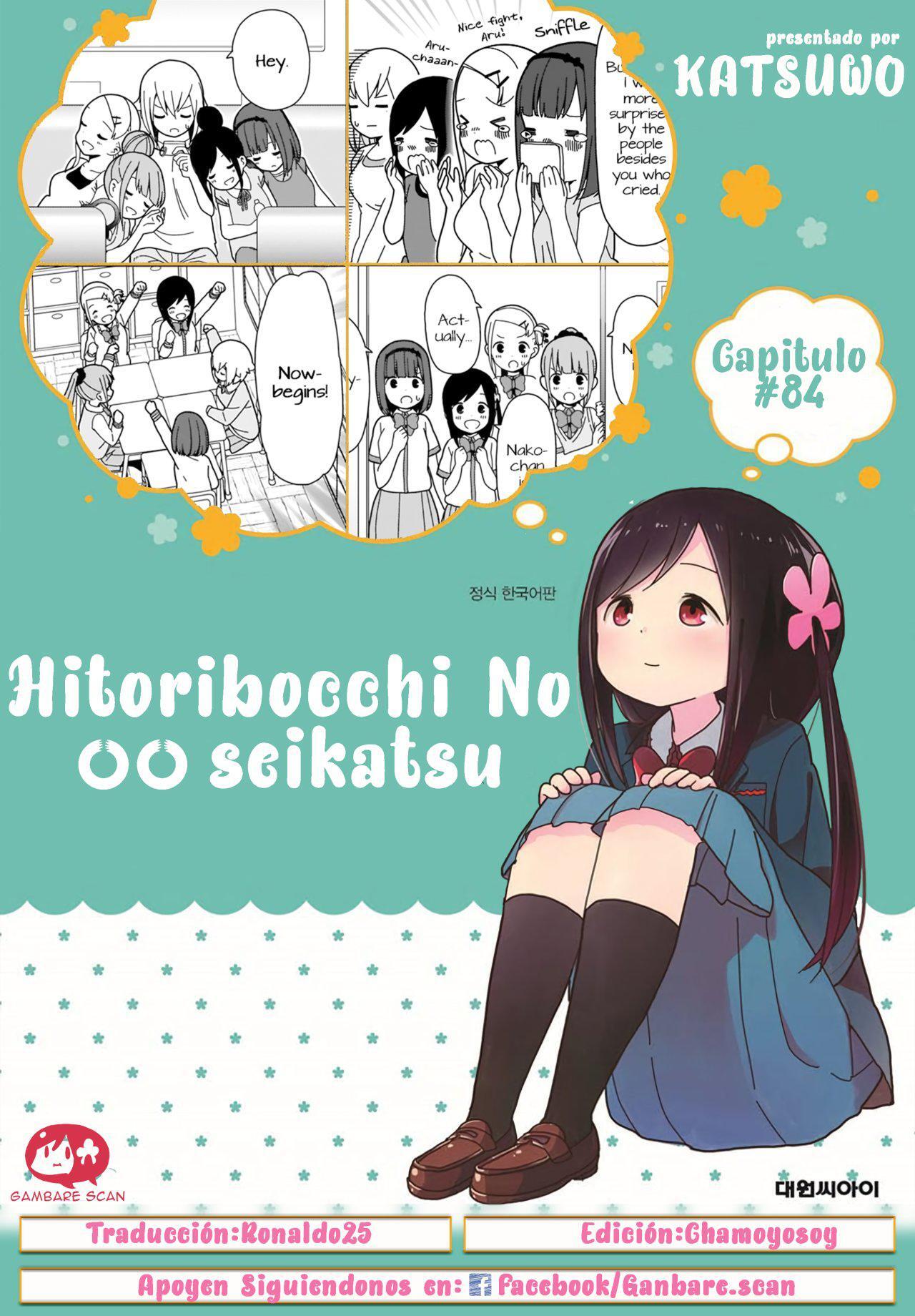 Capitulo 84 page 1