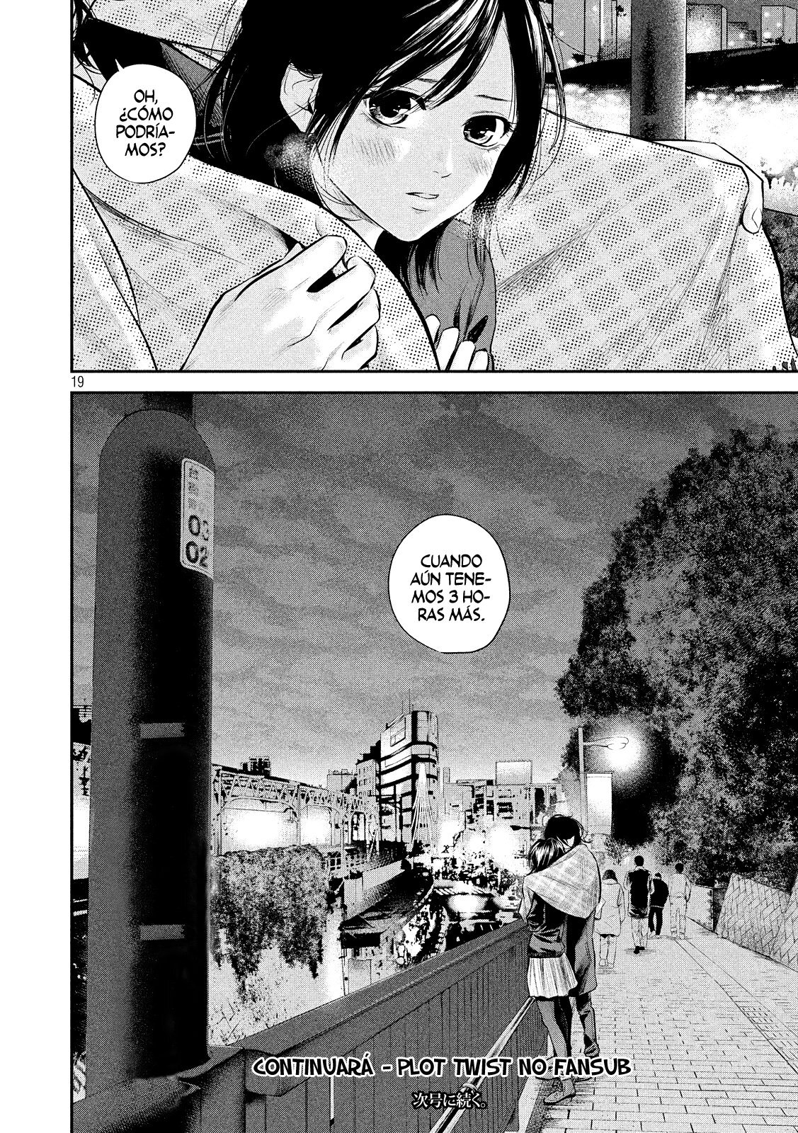 Capitulo 73 page 21