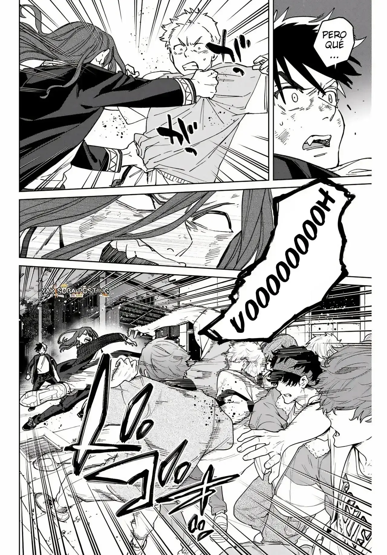Capitulo 136 page 16