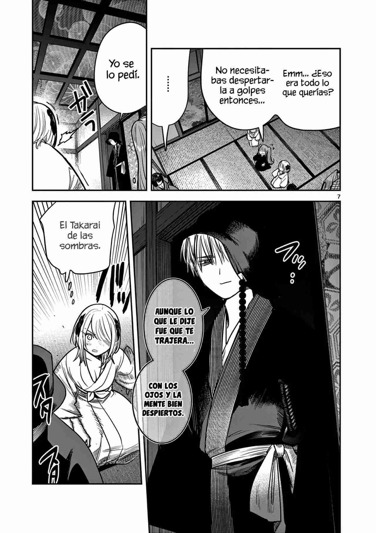 Capitulo 46 page 8