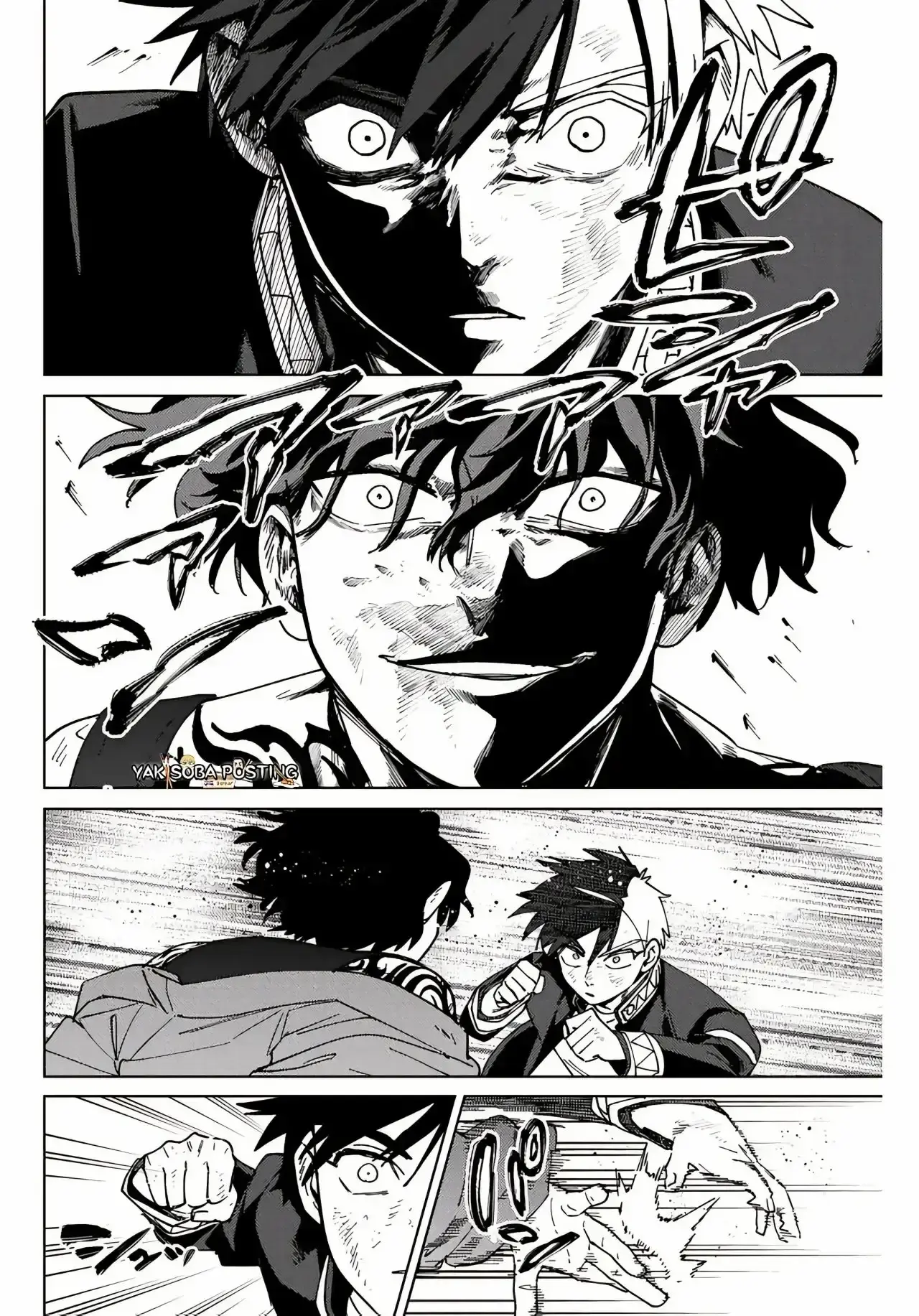 Capitulo 139 page 16
