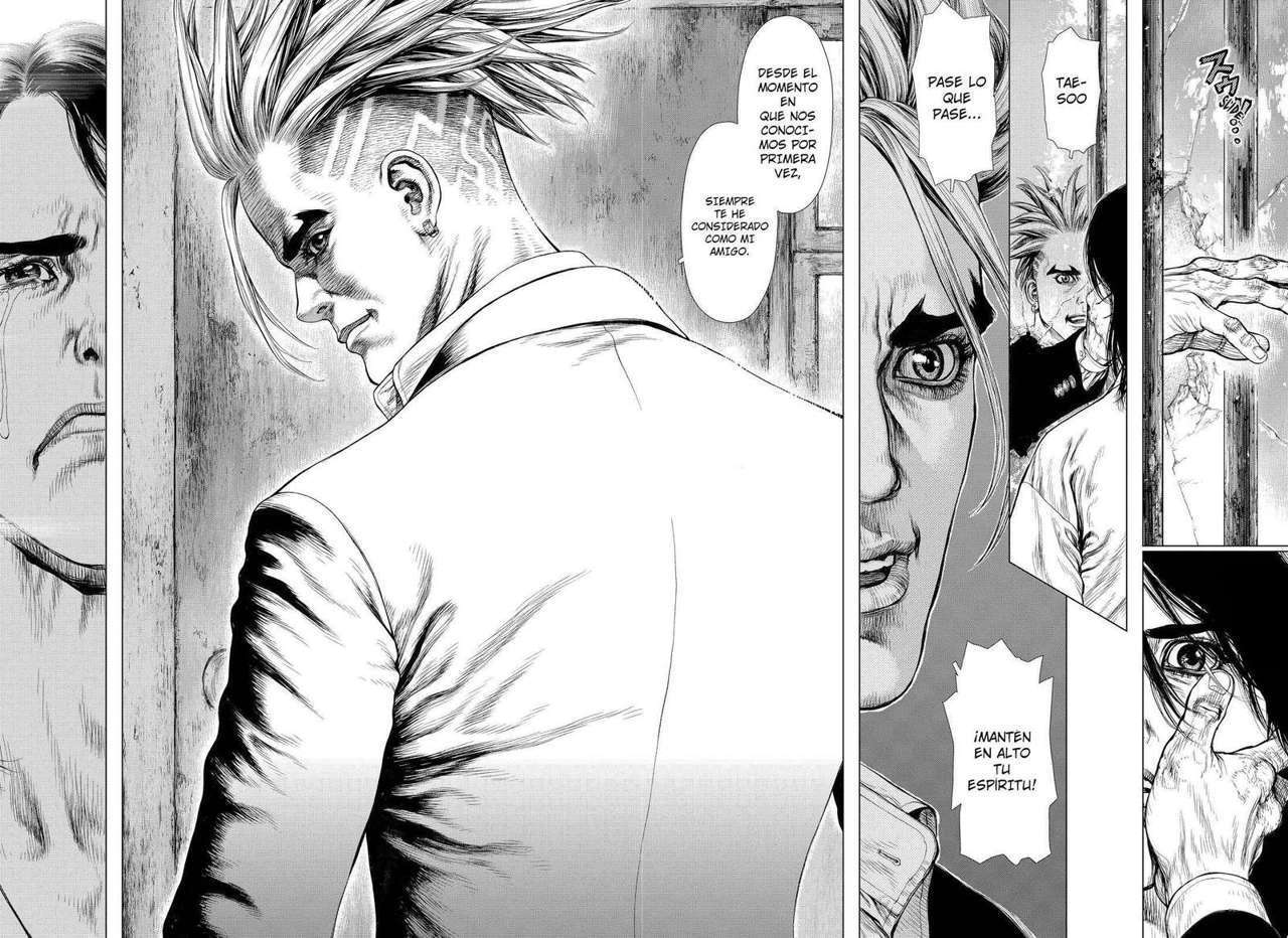 Capitulo 139 page 22