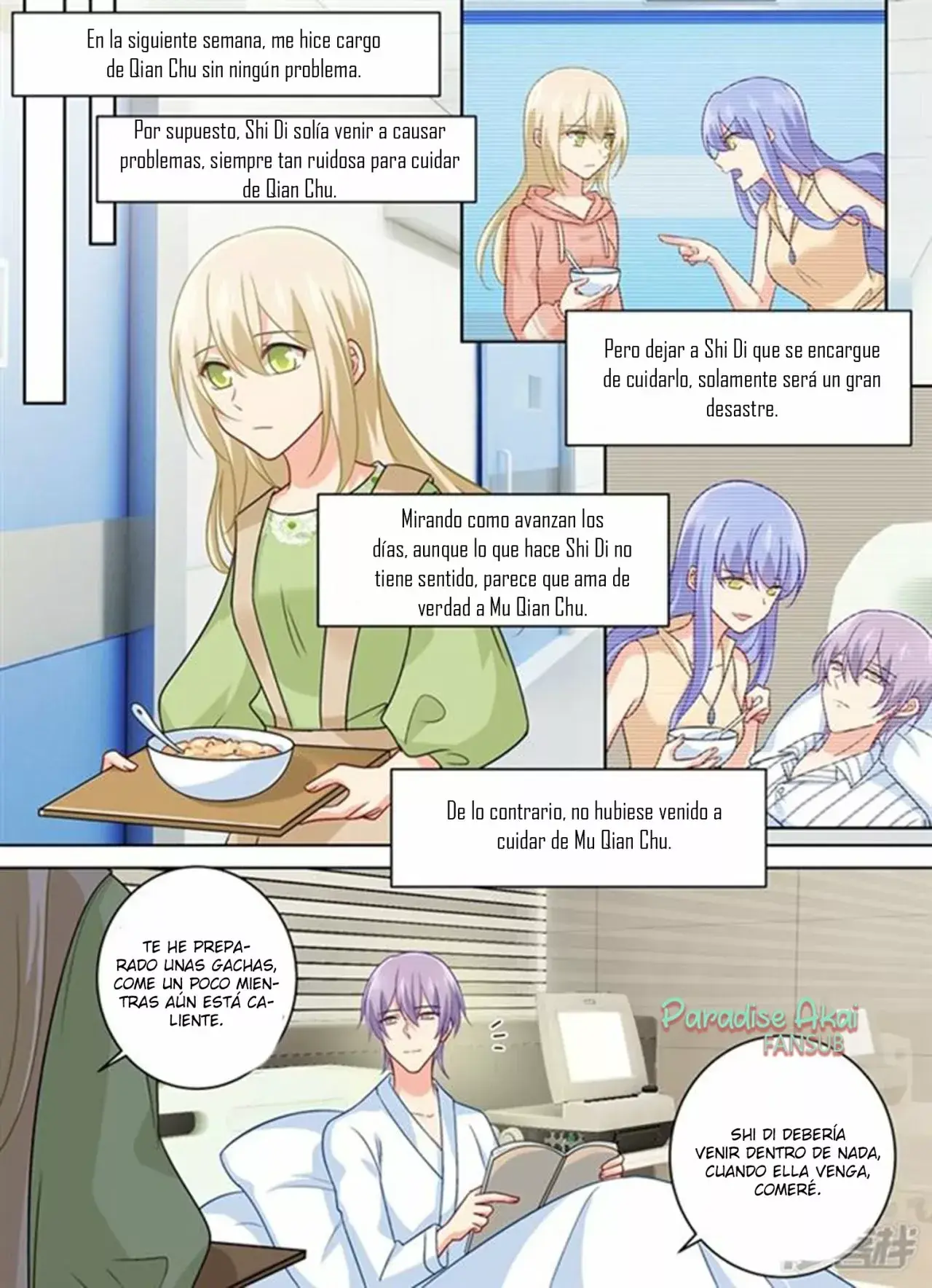 Capitulo 255 page 11