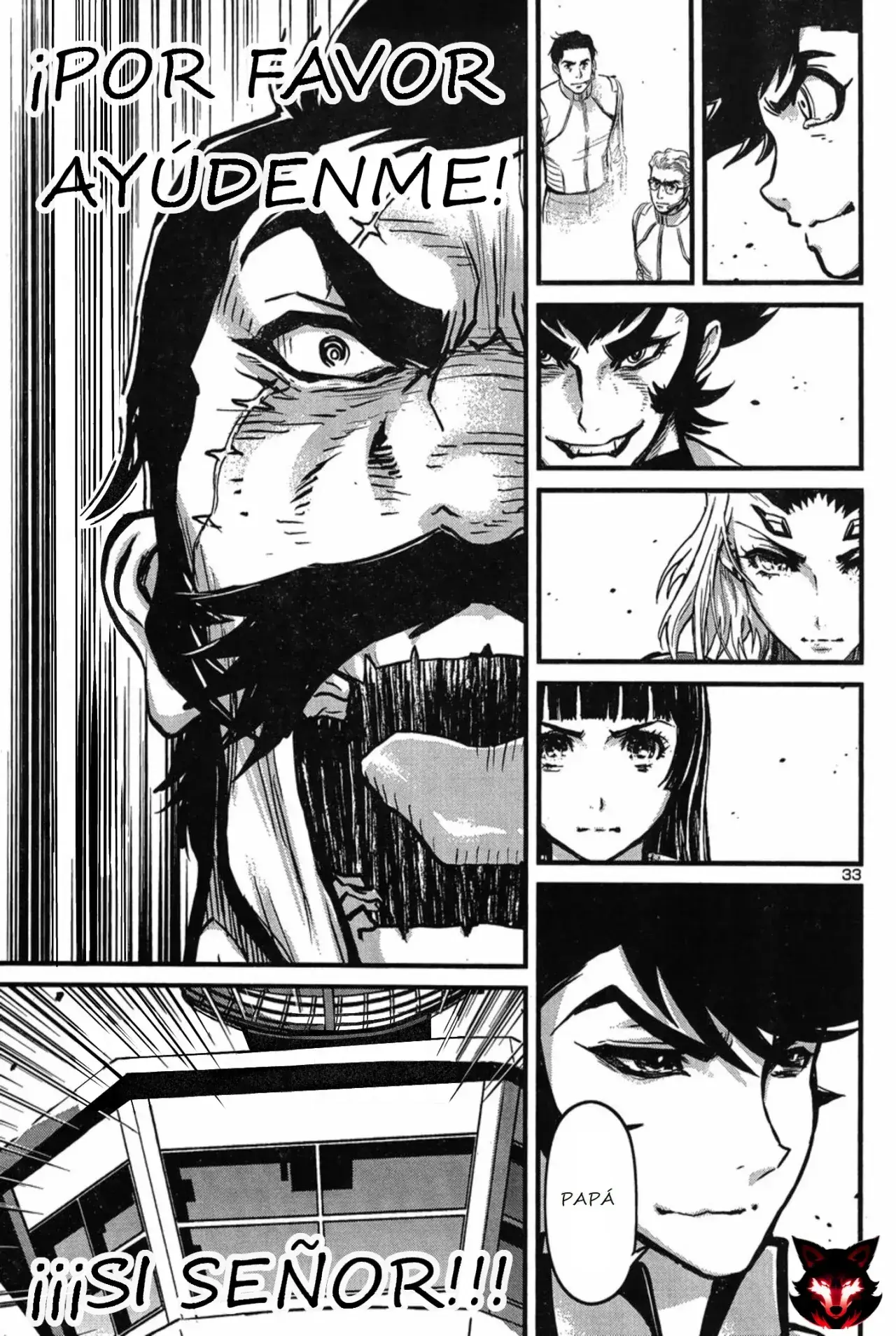 Capitulo 20 page 34