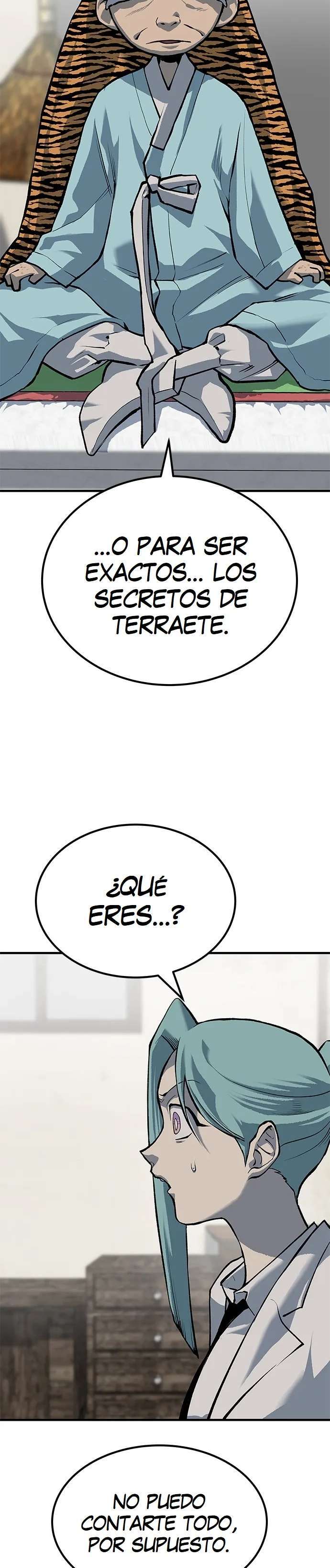 Capitulo 85 page 21