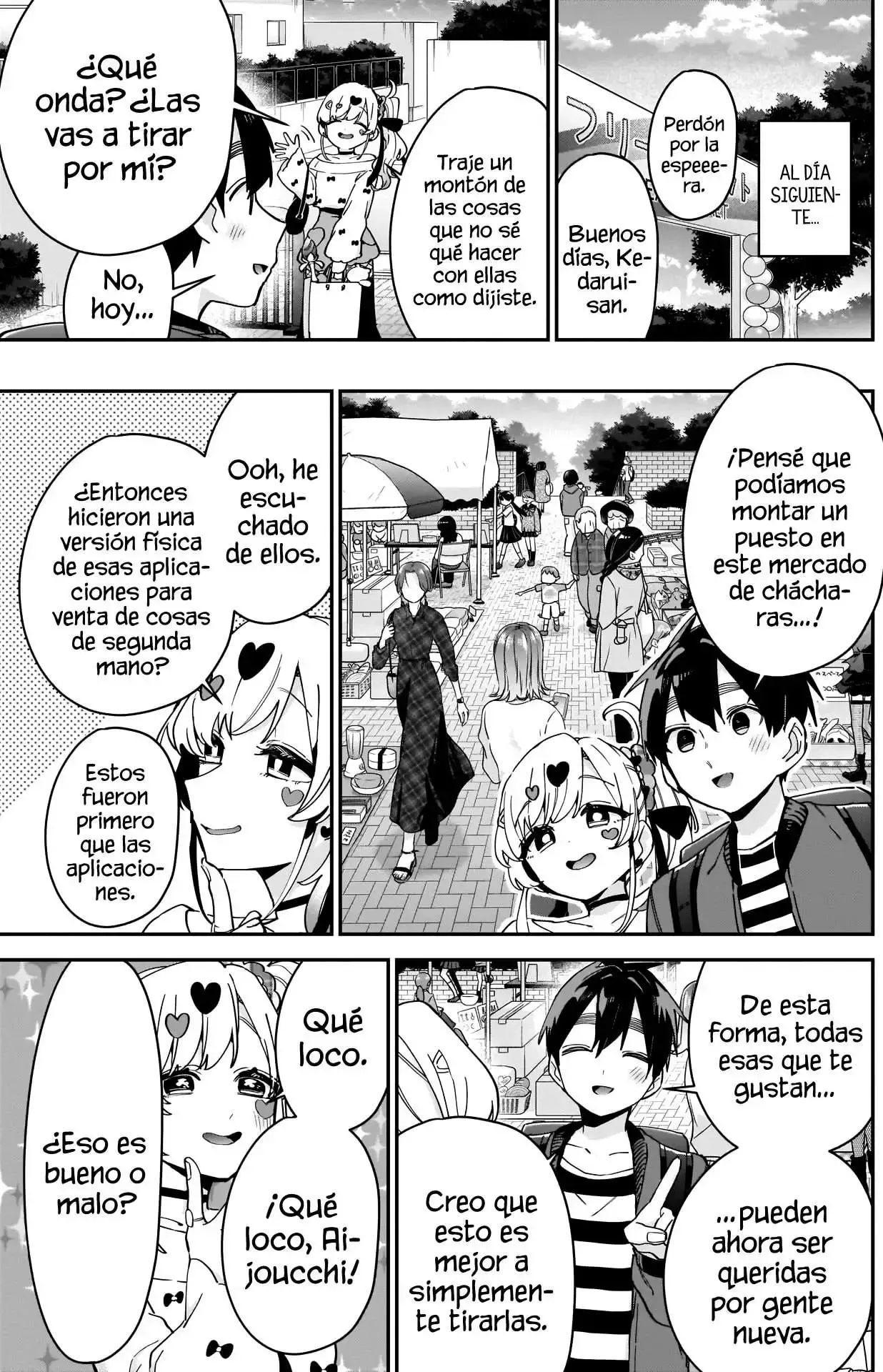 Capitulo 87 page 14