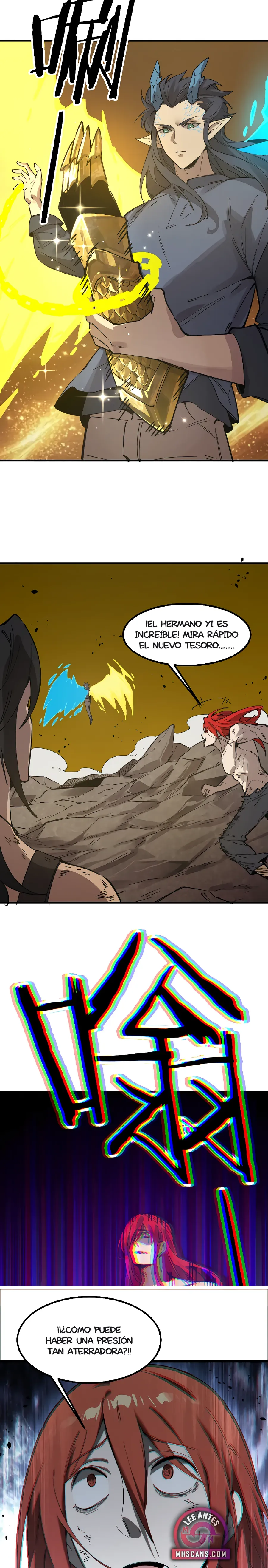 Capitulo 136 page 6