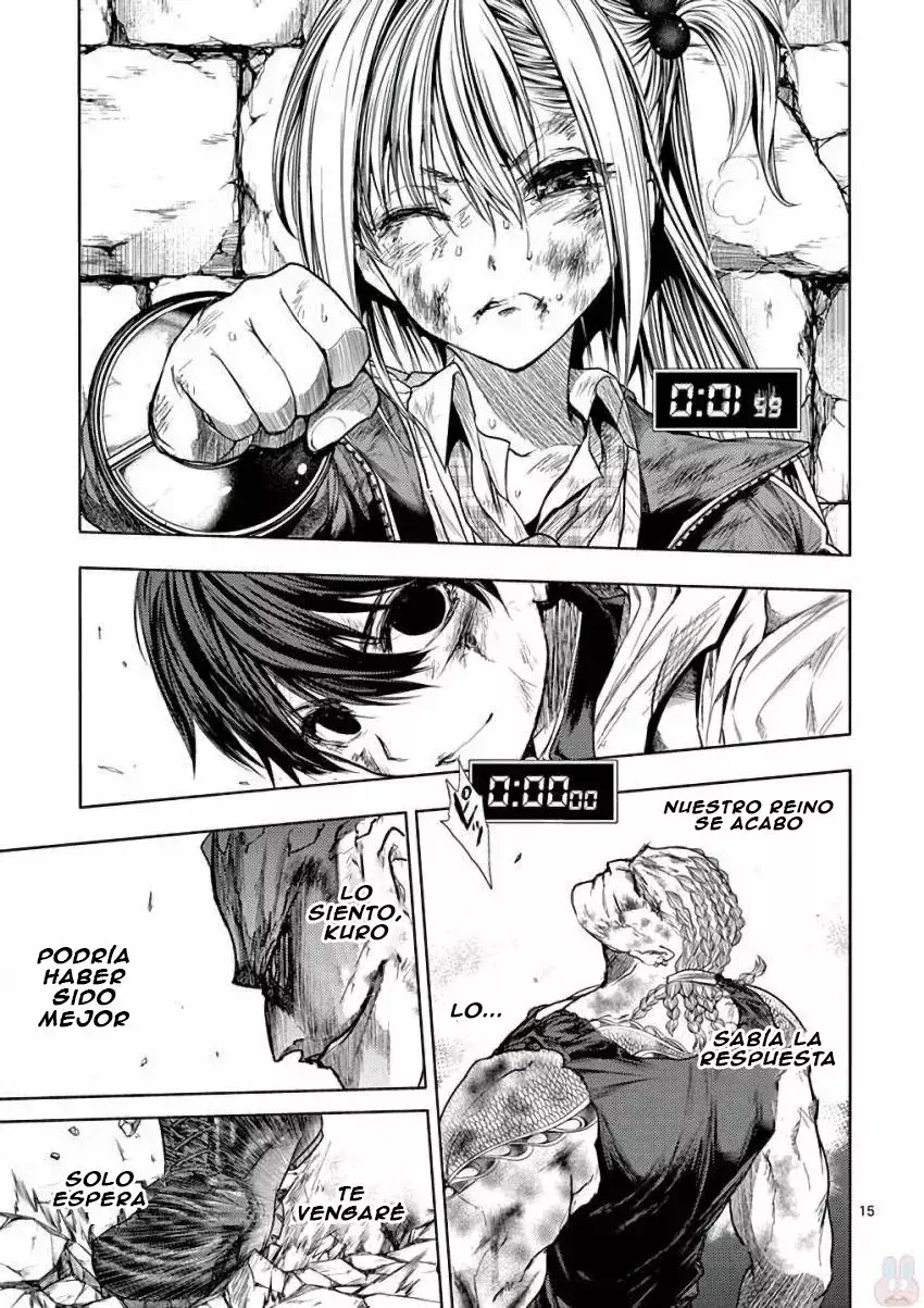 Capitulo 62 page 17