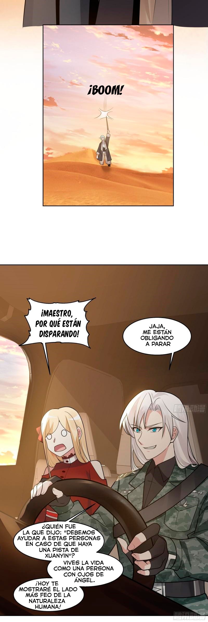 Capitulo 565 page 5