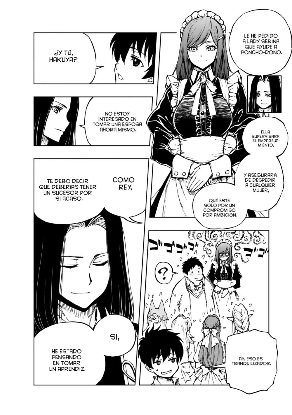 Capitulo 63 page 10