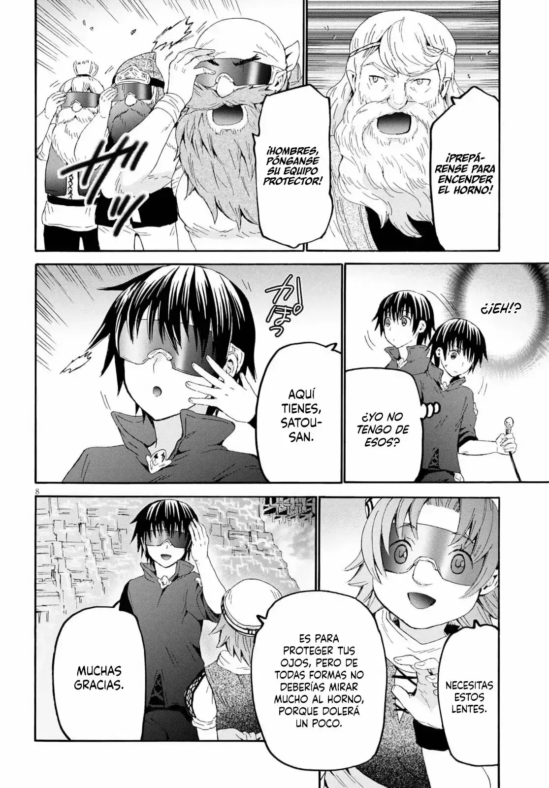 Capitulo 71 page 9