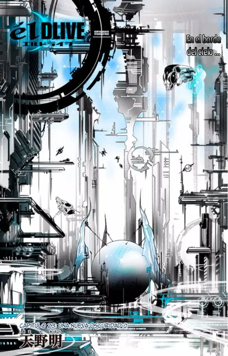 Capitulo 23 page 14