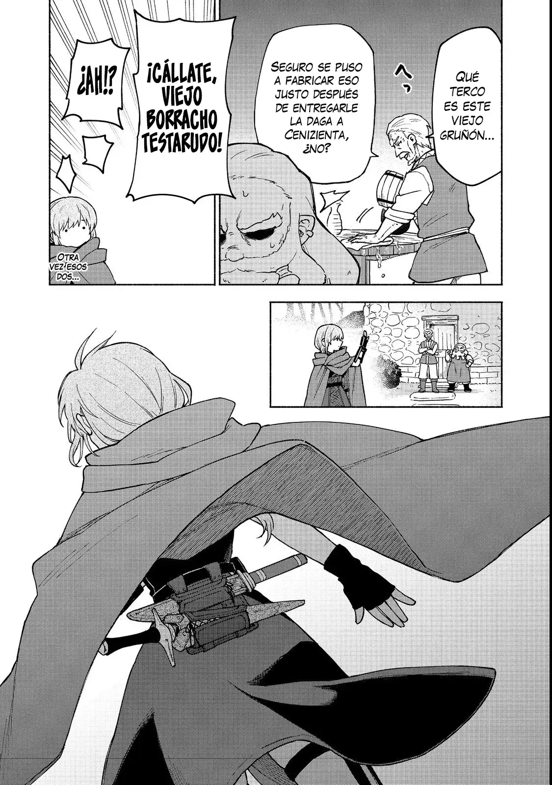 Capitulo 33 page 15
