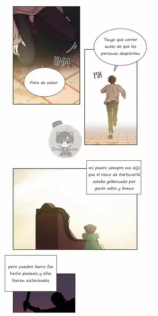 Capitulo 17 page 19