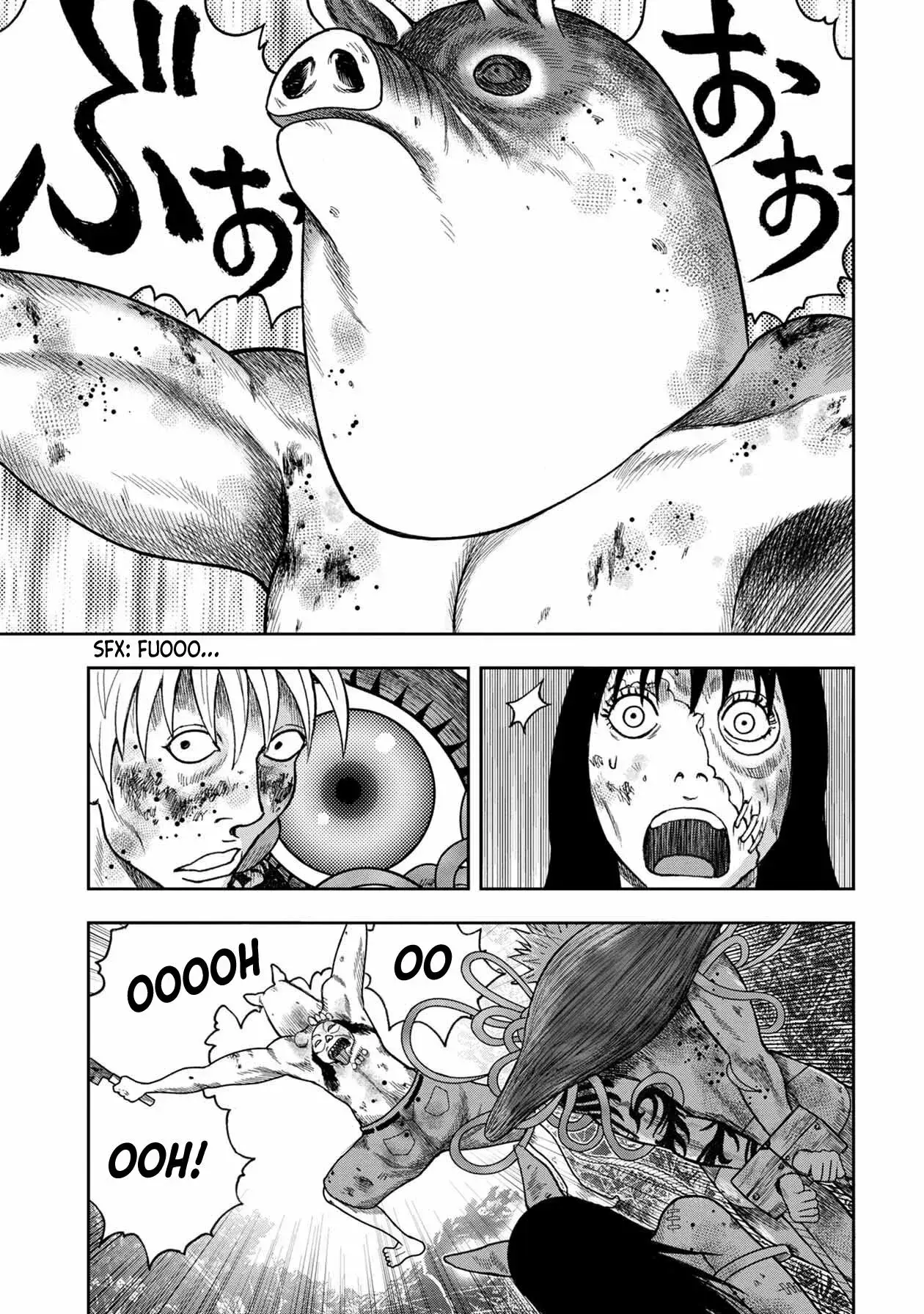 Capitulo 126 page 5