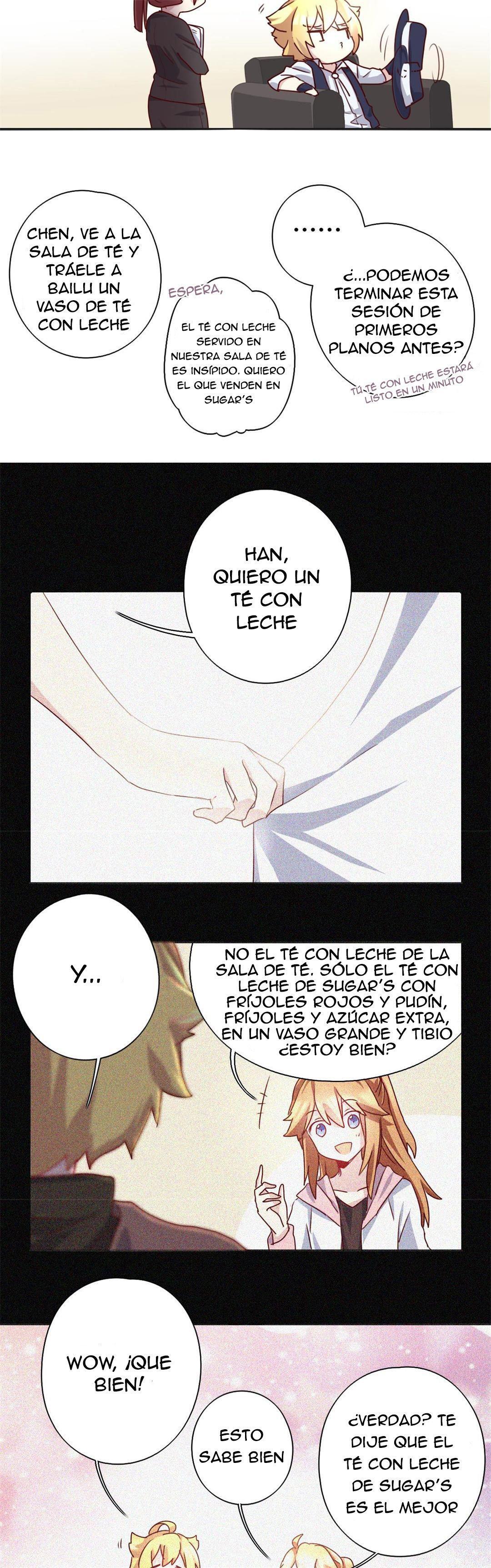 Capitulo 16 page 10