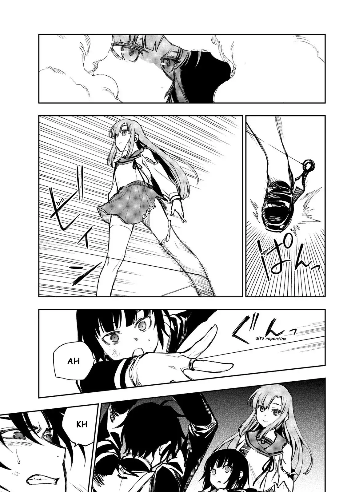 Capitulo 50 page 16